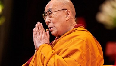 Đức Dalai Lama thứ XIV